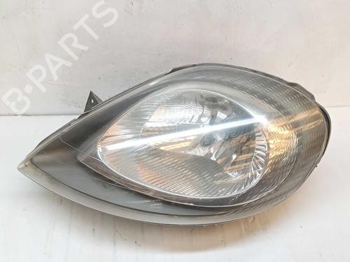 Used Left headlight Left headlight 37700436 37700436
