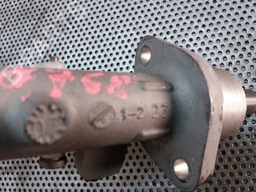 Brake master cylinder NISSAN MICRA III (K12) 1.5 dCi | BP2127784M77 