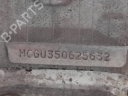 Cylinder head PEUGEOT 207 (WA_, WC_) | BP31153669M5