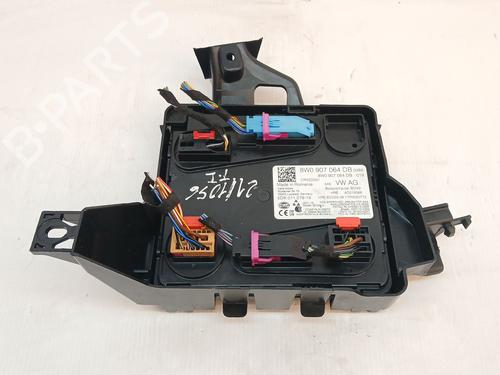 Used Fuse box Fuse box AUDI A5 Sportback (F5A, F5F) [2016-2026] 33831765 33831765