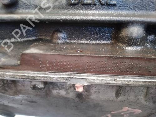 Engine MERCEDES-BENZ B-CLASS Sports Tourer (W245) B 200 CDI (245.208) | BP6463781M1 