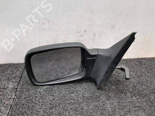 Used Left mirror Left mirror 7243656 7243656