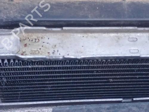 Used Water radiator Water radiator FIAT TIPO Estate (356_, 357_) 1.3 D (356WXH1A) (95 hp) 39955345 39955345