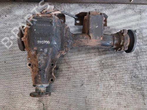 Front differential NISSAN TERRANO II (R20) 2.7 TDi 4WD | BP884845M23 