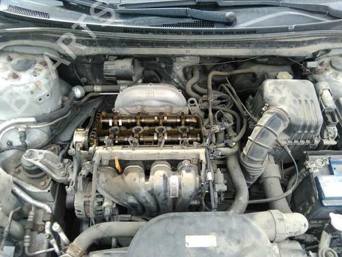Engine mount HYUNDAI i30 (FD) | BP10243654M89 - Image 9