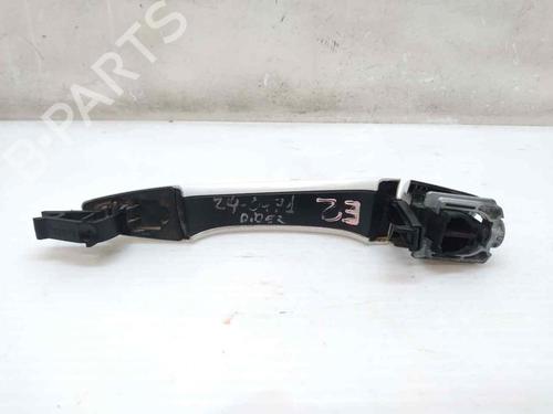 Klamka zewnętrzna drzwi przednich prawych CITROËN C3 / C3 ORIGIN III (SX) 1.2 VTi 82 | BP22441059C129 