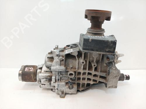 Caja transfer Caja transfer LAND ROVER FREELANDER I Soft Top (L314) 1.8 i 16V 4x4 (120 hp) 34461476 34461476