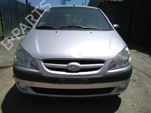 Front left window mechanism HYUNDAI GETZ (TB) 1.1 | BP5626533C22 