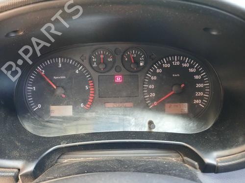Frontplade/Frontkurv SEAT LEON (1M1) 1.9 TDI | BP39402289C72 - Image 10