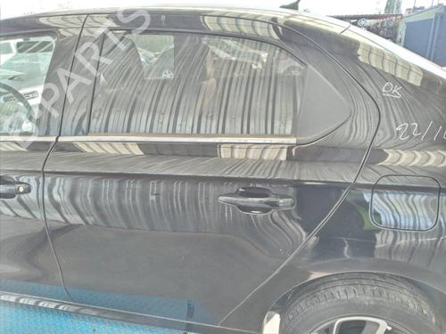 Used Left rear door CITROËN C-ELYSEE (DD_) 1.2 VTi 82 (82 hp) 11509487