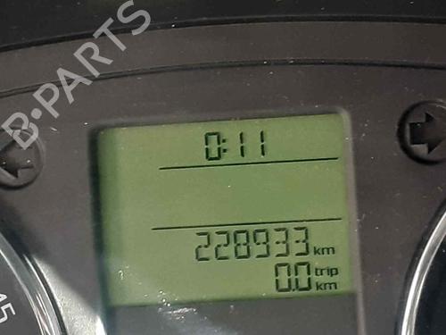 Engine control unit (ECU) SKODA FABIA II (542)  | BP29727459M57  - Image 14