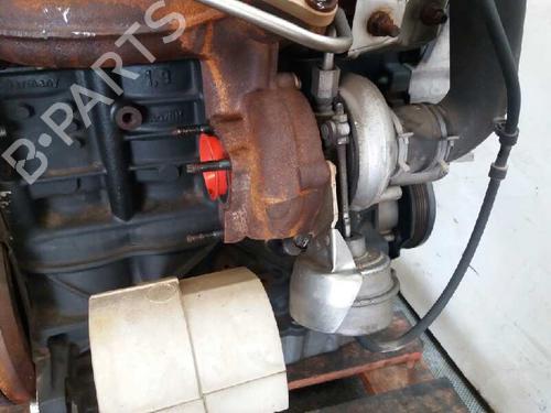 Engine SEAT IBIZA III (6L1) | BP3439207M1 - Image 2