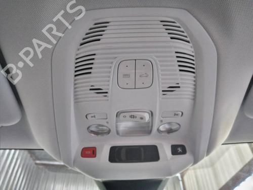 Used Interior roof light PEUGEOT 3008 II SUV (MC_, MR_, MJ_, M4_) [2016-2025]  8311030