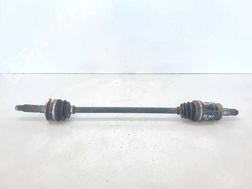 Used Left rear driveshaft Left rear driveshaft SUBARU FORESTER (SJ_) 2.0 i AWD (SJ5) (150 hp) 34541105 34541105