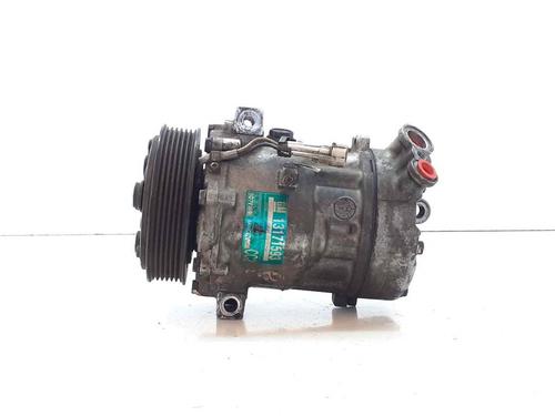 Used AC compressor AC compressor 6920559 6920559