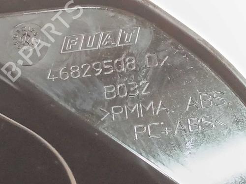 Right taillight FIAT IDEA (350_) 1.3 D Multijet | BP39070962C35 - Image 2