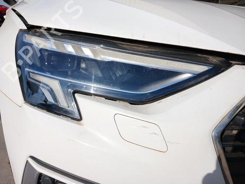 Used Right headlight Right headlight AUDI A3 Sportback (8YA, 8YF) [2019-2026] 36767424 36767424