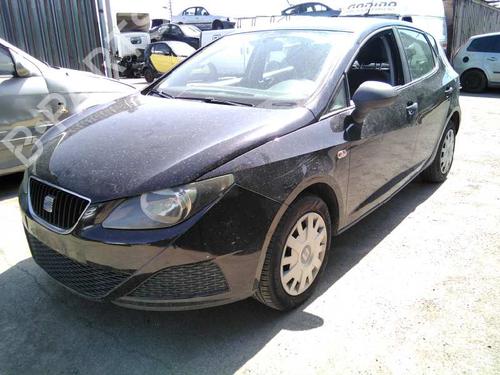 Headlight switch SEAT IBIZA IV (6J5, 6P1) | BP34438964I24 - Image 7