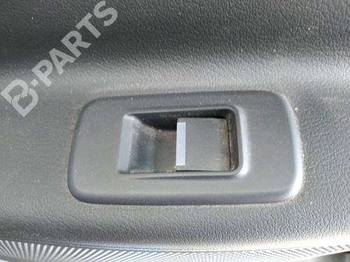 Used Right rear window switch Right rear window switch JAGUAR XE (X760) 2.0 D (180 hp) 8058173 8058173