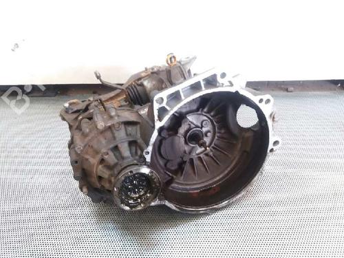 Gearbox VW JETTA II (19E, 1G2, 165) 1.6 D | BP864722M3
