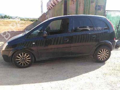 Engine OPEL MERIVA A MPV (X03)  | BP3452299M1  - Image 8