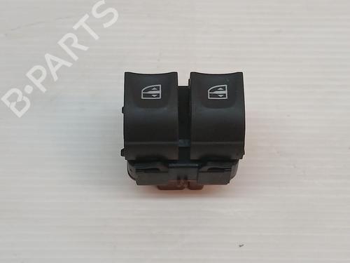 Used Left front window switch Left front window switch DACIA DUSTER (HS_) 1.2 TCe 125 4x4 (125 hp) 3961990 3961990