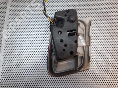 Left tailgate light BMW 3 (E46) 320 d | BP4758154C79 