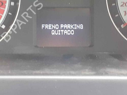 Venstre baglygte RENAULT LAGUNA II (BG0/1_) 1.9 dCi (BG12) | BP28670382C34