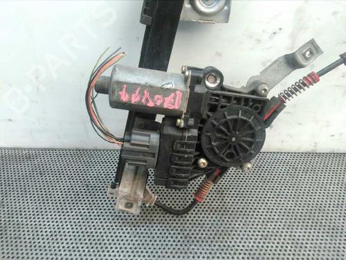 Front right window mechanism FORD MONDEO III Saloon (B4Y) 2.0 16V DI / TDDi / TDCi | BP1029792C23 