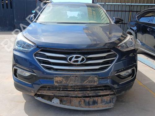 Used Parts HYUNDAI SANTA FÉ III (DM, DMA) 2.0 CRDi 5014551