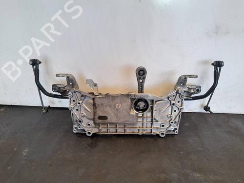 Used Subframe Subframe VW GOLF VI (5K1) [2008-2014] 8395187 8395187