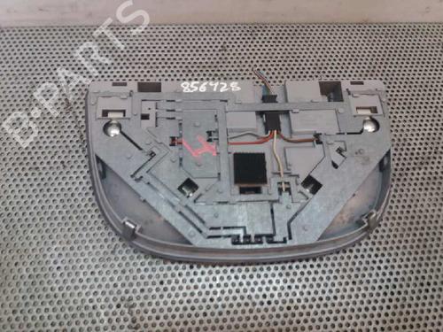 Interior roof light MERCEDES-BENZ S-CLASS (W220, V220) S 500, S 500 L (220.075, 220.175, 220.875) | BP7408180I8 