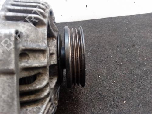 Alternator RENAULT MEGANE I (BA0/1_) 1.6 i (BA0L) | BP2949745M7 