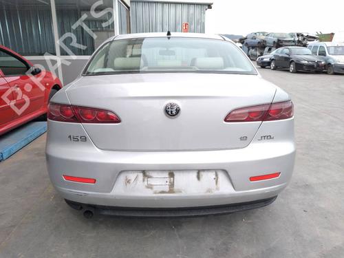Andere ALFA ROMEO 159 (939_) 1.9 JTDM 16V (939AXC1B, 939AXC12) | BP12540284O1 