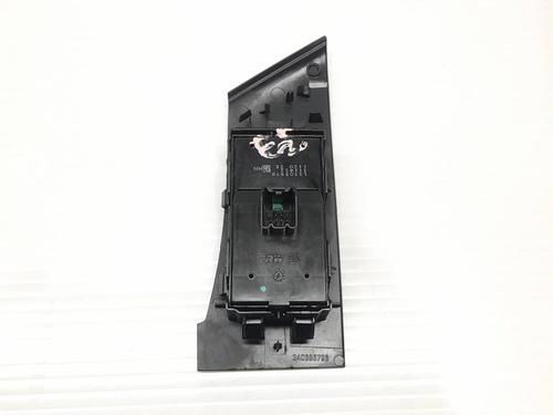 Left front window switch OPEL ASTRA J Sports Tourer (P10)  | BP22236036I27 