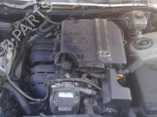 Headlight switch LEXUS IS I (_E1_) 200 (GXE10) | BP1358331I24 - Image 9