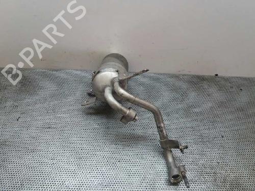 Andre FORD FOCUS II (DA_, HCP, DP) 1.6 TDCi | BP14036207O1 