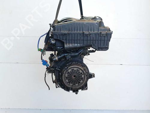 Engine PEUGEOT 307 (3A/C) | BP33794402M1 - Image 3