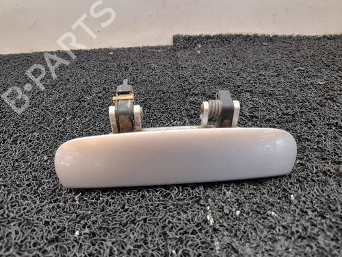 Türgriff hinten rechts außen für AUDI ALLROAD C5 (4BH) 2.5 TDI quattro (180 hp) 4655478