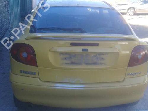 Mirror switch RENAULT MEGANE I Coach (DA0/1_) 1.6 16V (DA0B, DA04, DA11) | BP2130086I25 