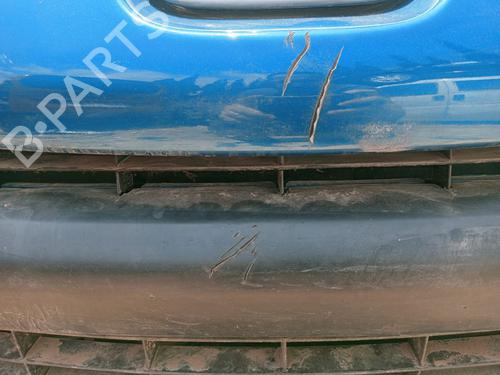 Front bumper PEUGEOT 207 (WA_, WC_)  | BP27407181C7