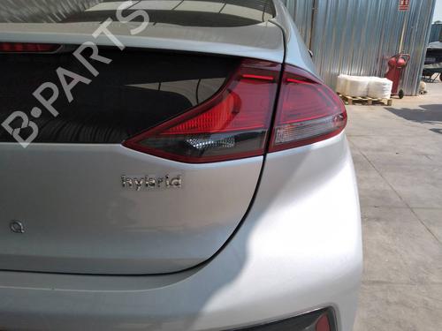 Chaufagebak HYUNDAI IONIQ (AE) 1.6 GDI Hybrid | BP18148424M61 