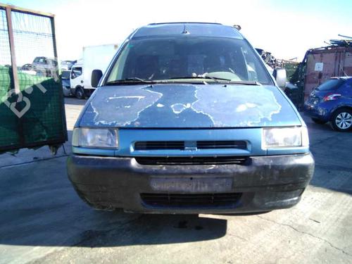 PEUGEOT EXPERT (224_) 1.9 TD (90 hp) 631662