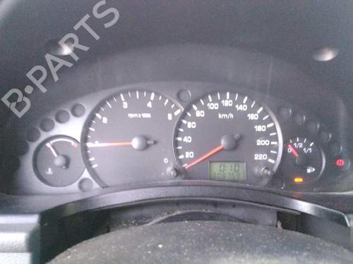 Gearbox FORD TOURNEO CONNECT 1.8 TDCi | BP6133609M3 