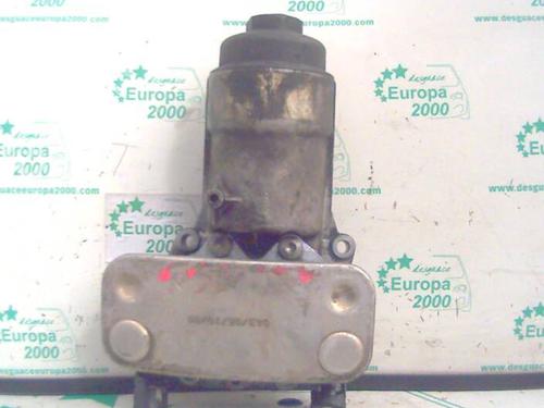 Used Oil radiator Oil radiator SAAB 9-3 (YS3D) 2.2 TiD (125 hp) 14046846 14046846