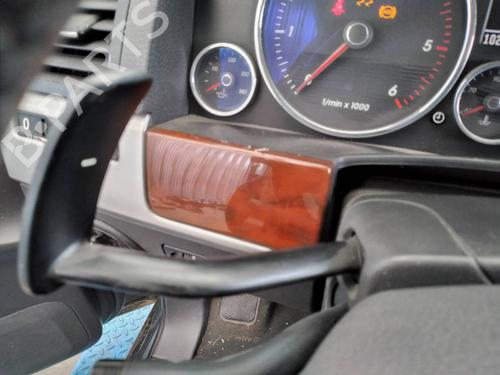 Verkleidung vorne rechts VW TOUAREG (7LA, 7L6, 7L7) 5.0 V10 TDI | BP9849904C59 