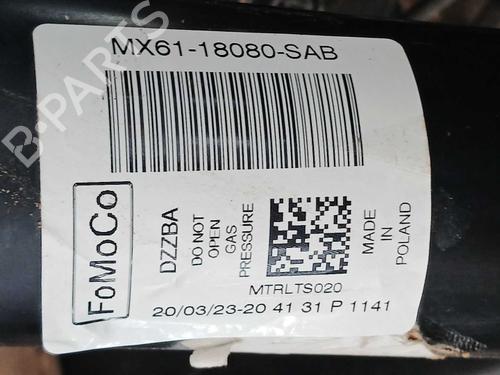 Used Left rear shock absorber Left rear shock absorber FORD KUGA III (DFK) 2.5 FHEV (190 hp) 40622594 40622594