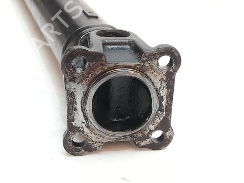 Driveshaft NISSAN VANETTE CARGO Van (HC 23) 2.3 D | BP22689606M37 