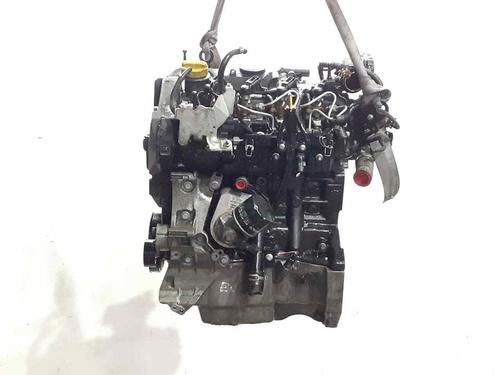 Engine NISSAN TIIDA Hatchback (C11X) | BP30560927M1 - Image 4