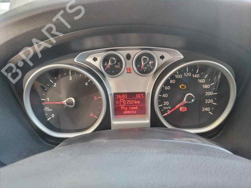Left front window switch FORD FOCUS II (DA_, HCP, DP)  | BP22896830I27 